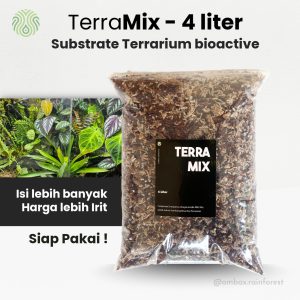 terramix 4 liter