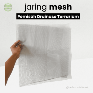 jaring mesh