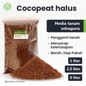 cocopeat