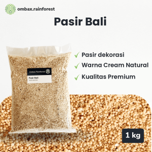 pasir bali