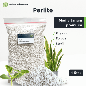 perlite