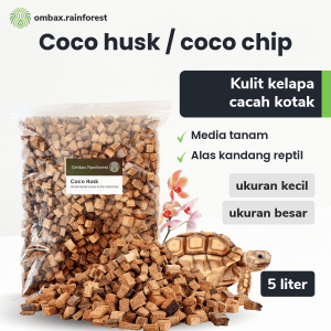 coco husk